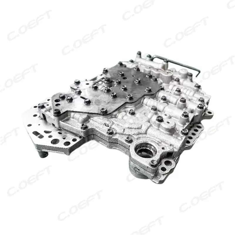 For Toyota Transmission Valve Body Assembly 10L65