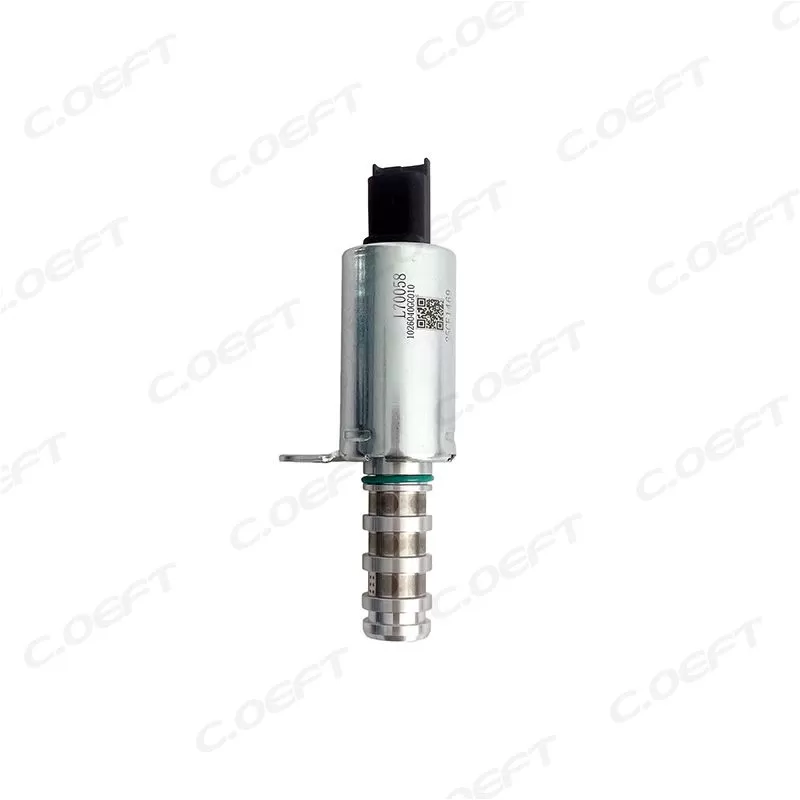 For JAC S3 Engine Oil Control Variable Valve Timing VVT Solenoid 1026040GG010 28420202