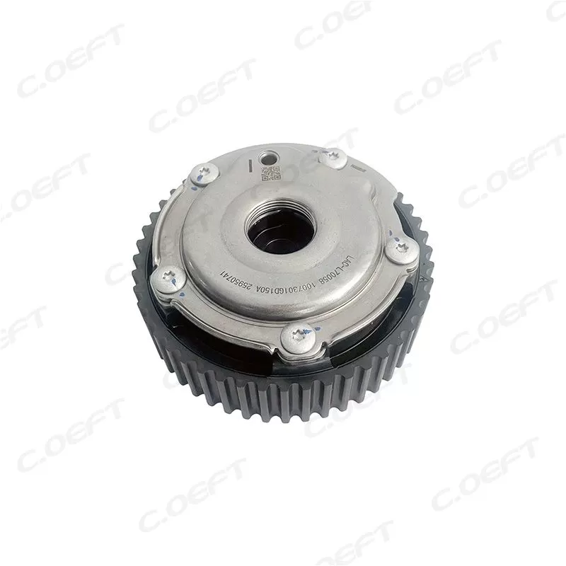 For JAC M4 2.0 VVT Timing Gear 1007301GD150A F-347888.01