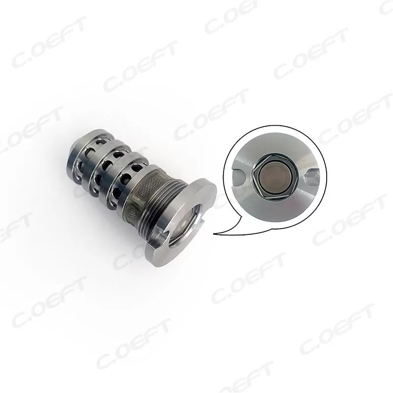 For Audi and Volkswagen Center Screw 06J109257S