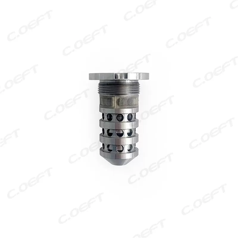 For Audi and Volkswagen Center Screw 06J109257S