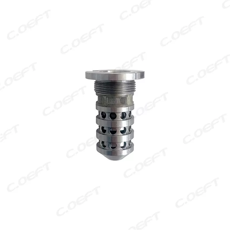For Audi and Volkswagen Center Screw 06J109257S