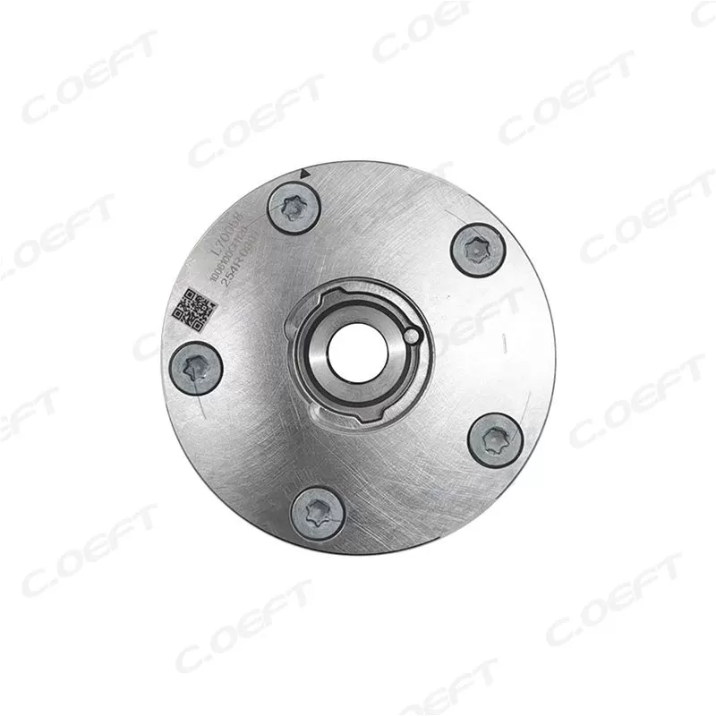 For JAC VVT Timing Gear(Intake) 1006100GH120