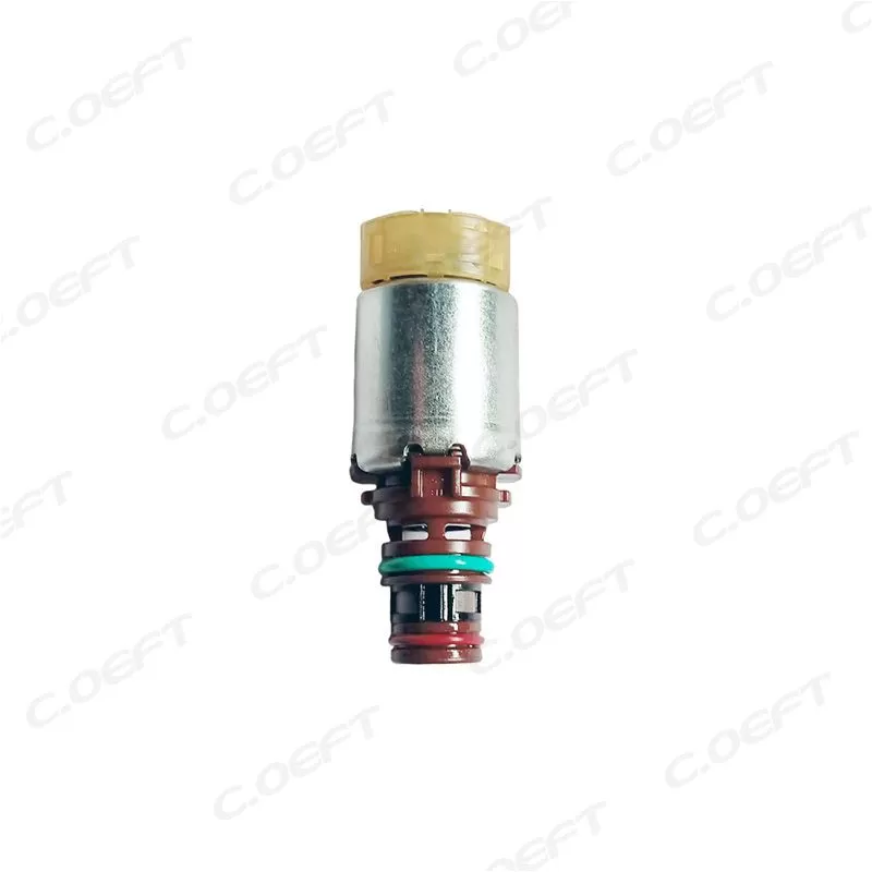 For Ford Pickups Transmission Solenoid valve BC3Z-7G383-T 6R140