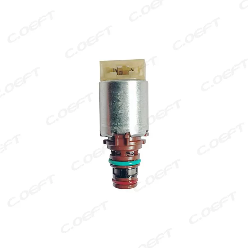For Ford Pickups Transmission Solenoid valve BC3Z-7G383-T 6R140