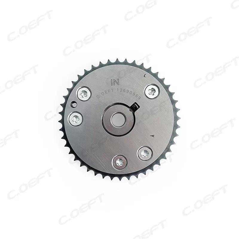 For Imported Cadillac 3.0 VVT Timing Gear(Intake)L 12690959 12666666