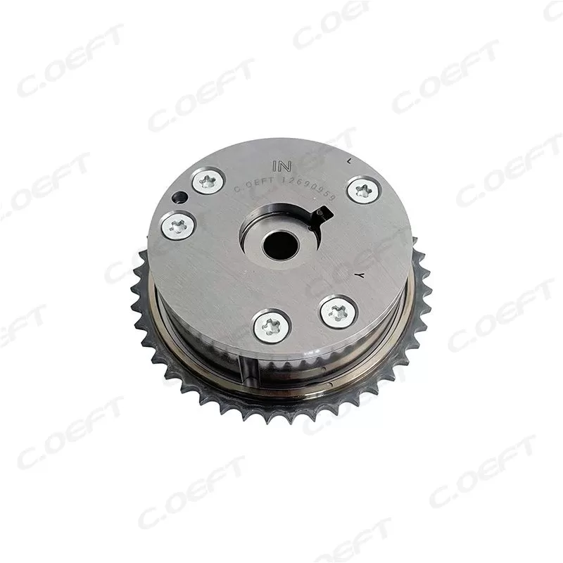 For Imported Cadillac 3.0 VVT Timing Gear(Intake)L 12690959 12666666