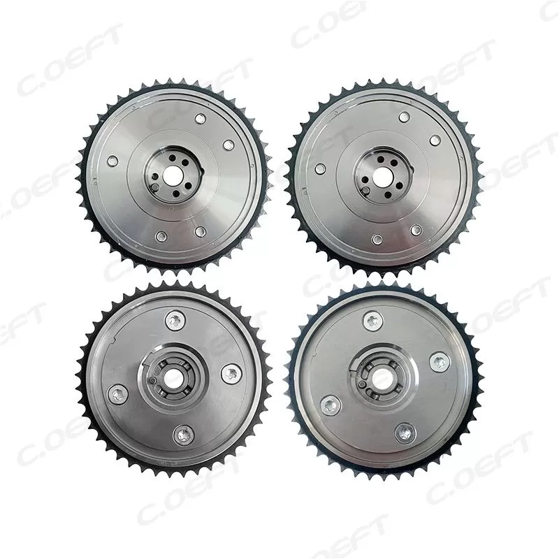 For Imported Cadillac 3.0 VVT Timing Gear 12684806 12690959 12690958 12684805