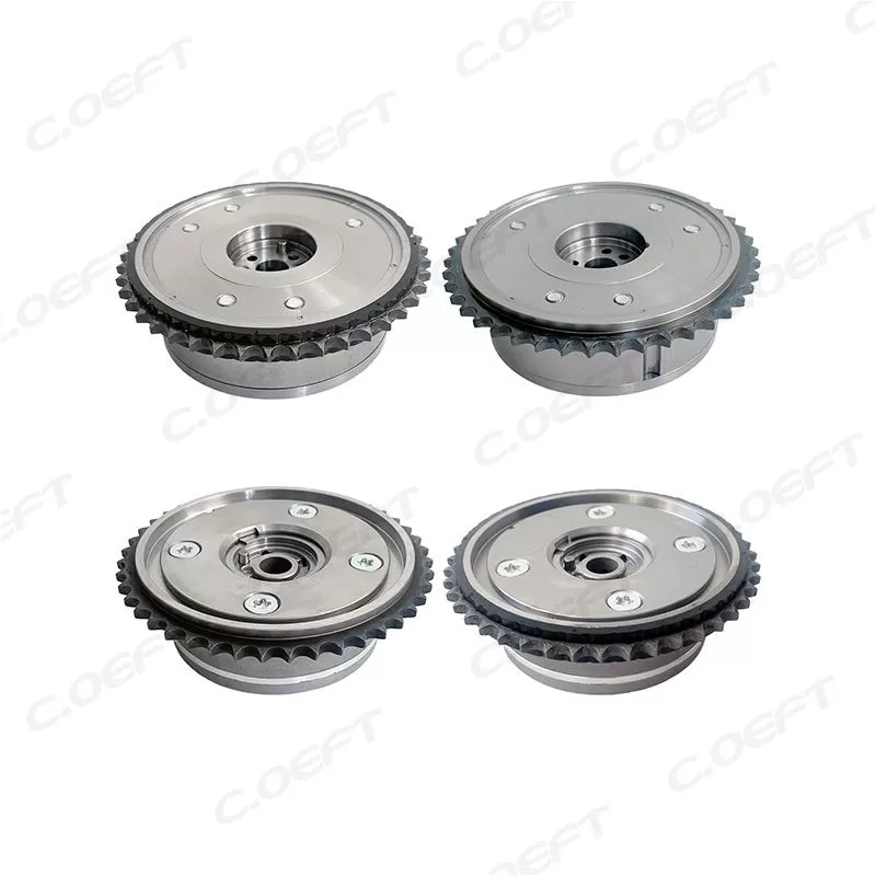 For Imported Cadillac 3.0 VVT Timing Gear 12684806 12690959 12690958 12684805
