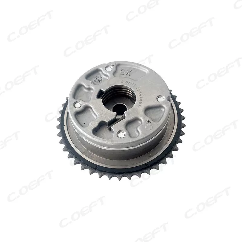 For Imported Cadillac 3.0 VVT Timing Gear(Exhaust)12684806