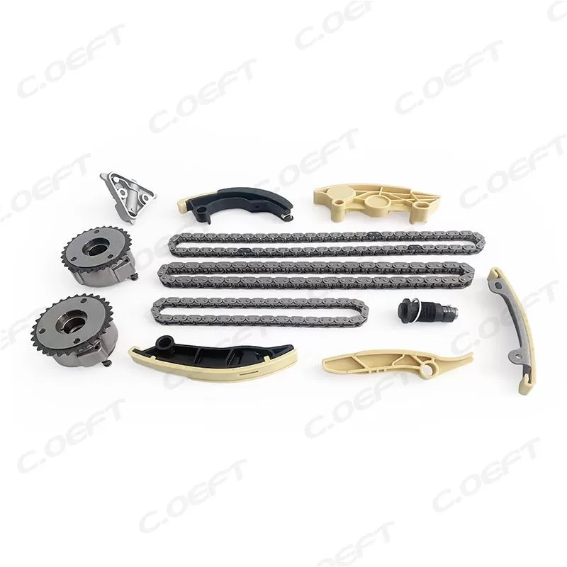 For Land Rover Range Rover Timing Chain Kit ASBG-LH.LS2.0L-10 LR142279 LR142281