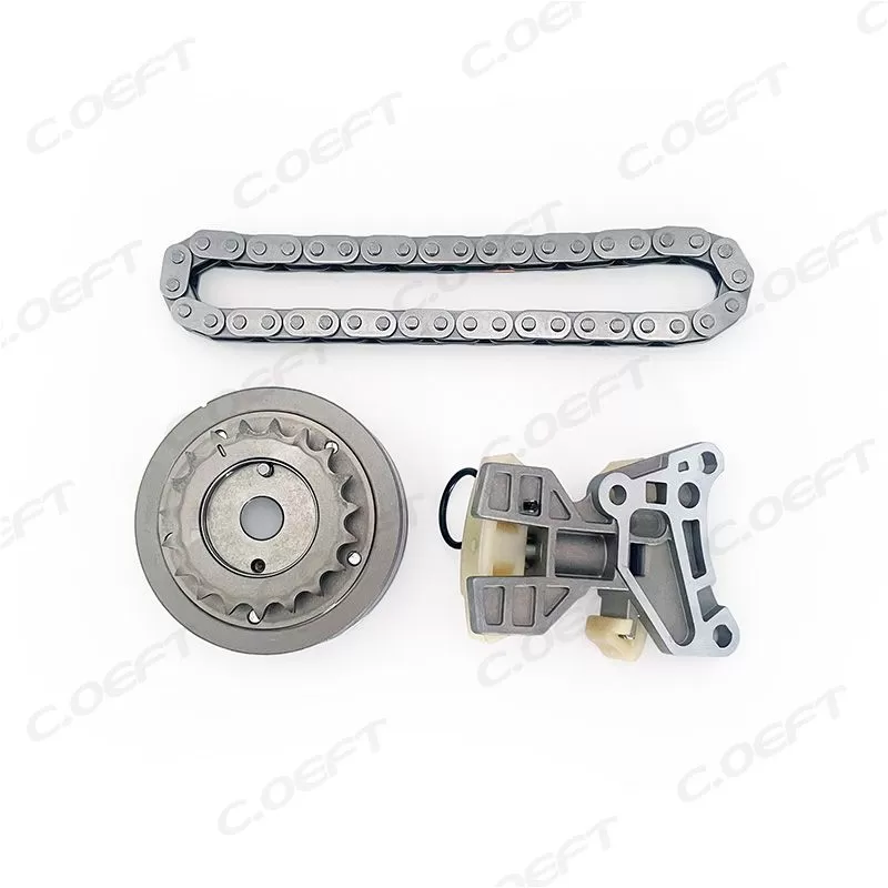 For Audi A6L 2.0T Timing Chain Kit ASBG-ADA6/2.0T-2 06F109088J