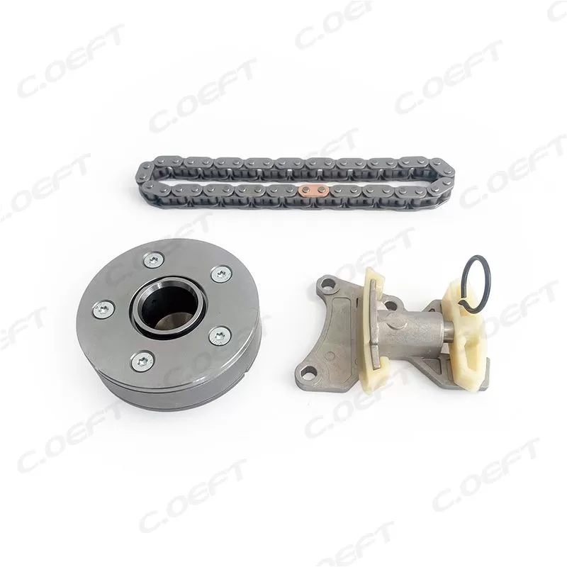 For Audi A6L 2.0T Timing Chain Kit ASBG-ADA6/2.0T-2 06F109088J