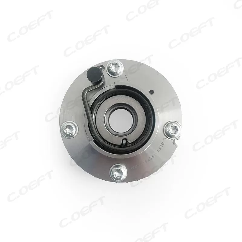 For Toyota 9NR-1.2T VVT Timing Gear(Exhaust)13070-0Y030