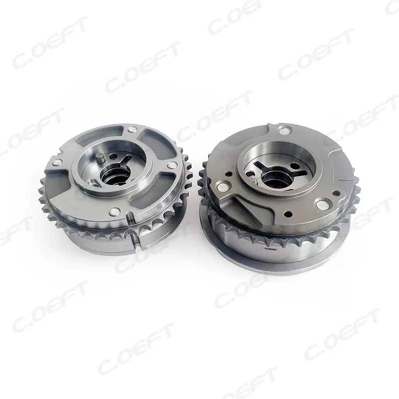 For Toyota 9NR-1.2T VVT Timing Gear 13070-0Y030 13050-0Y040