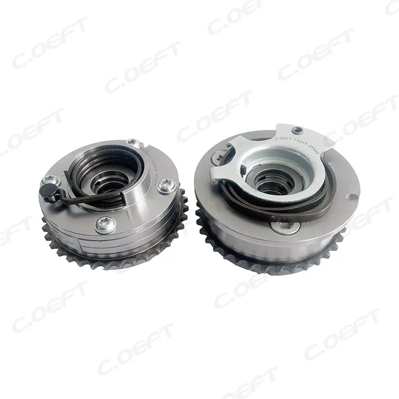 For Toyota 9NR-1.2T VVT Timing Gear 13070-0Y030 13050-0Y040