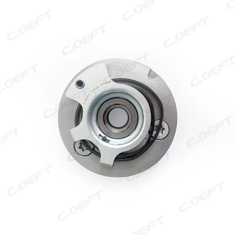 For Toyota 9NR-1.2T VVT Timing Gear(Intake) 13050-0Y040