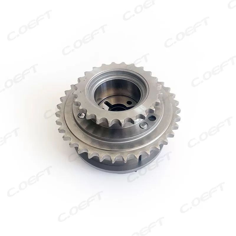 For Toyota 2GR VVT Timing Gear(Intake)13050-0P080 13050-0P081