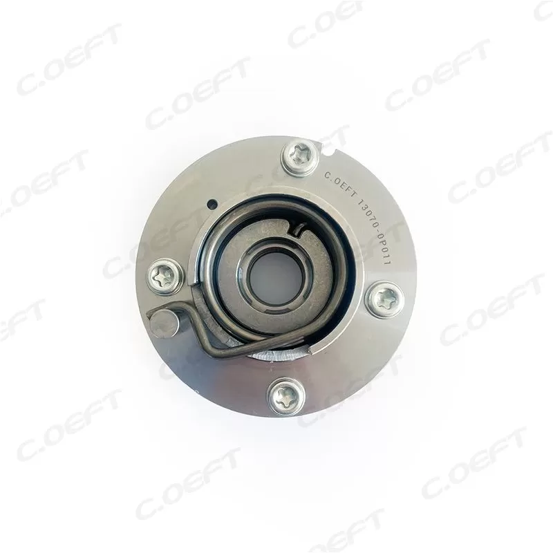 For Toyota 2GR VVT Timing Gear 13070-0P011