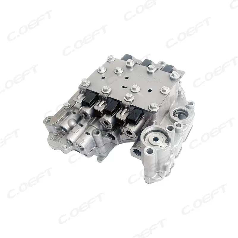 For Geely Transmission Valve Body Assembly 4AT2A