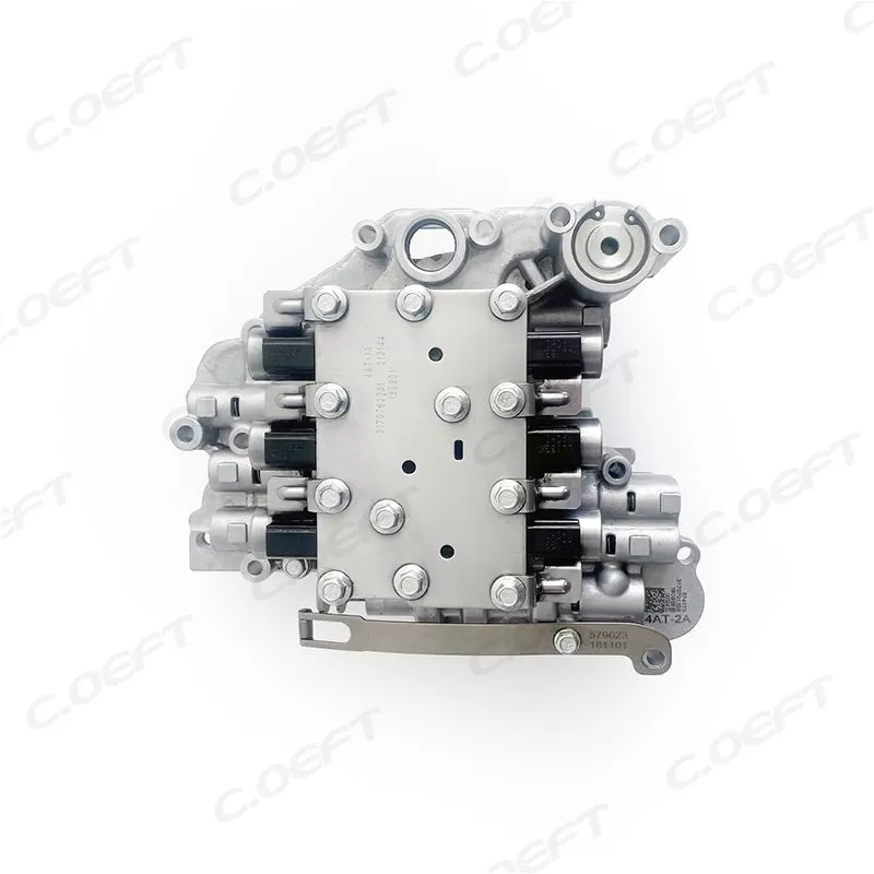 For Geely Transmission Valve Body Assembly 4AT2A