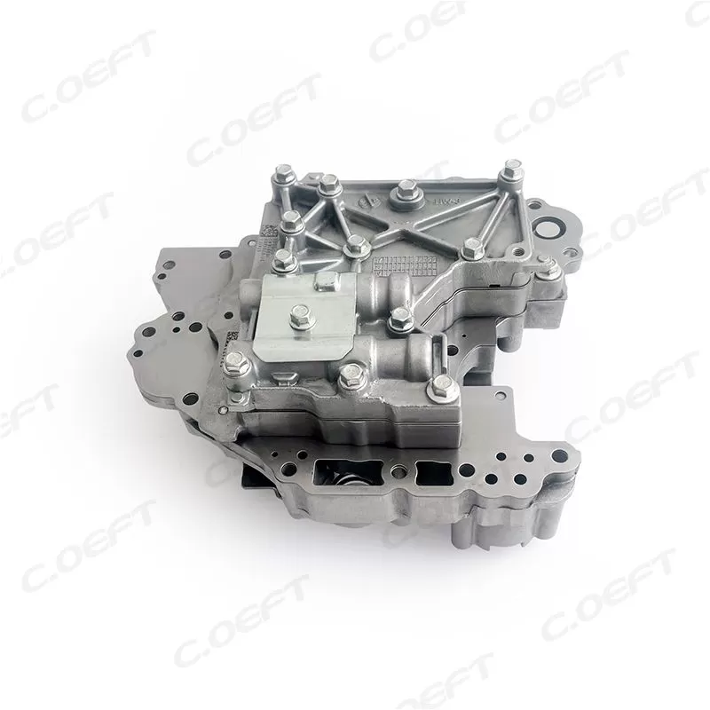 For Geely Transmission Valve Body Assembly 4AT2A