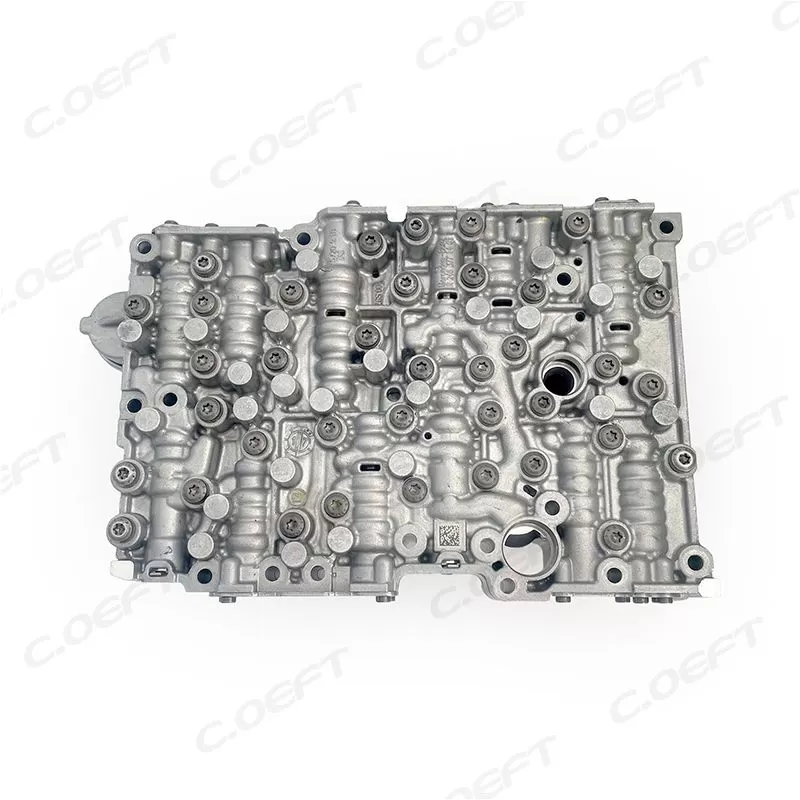 For Mercedes-Benz 724 7GDCT Transmission Mechatronic 5-pin A2C73939004