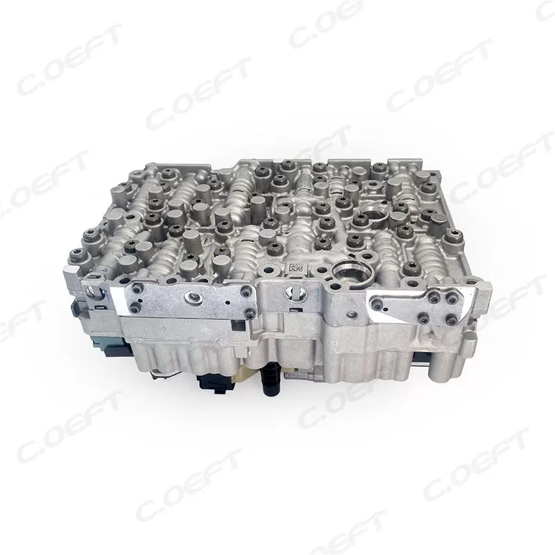 For Mercedes-Benz 724 7GDCT Transmission Mechatronic 5-pin A2C73939004