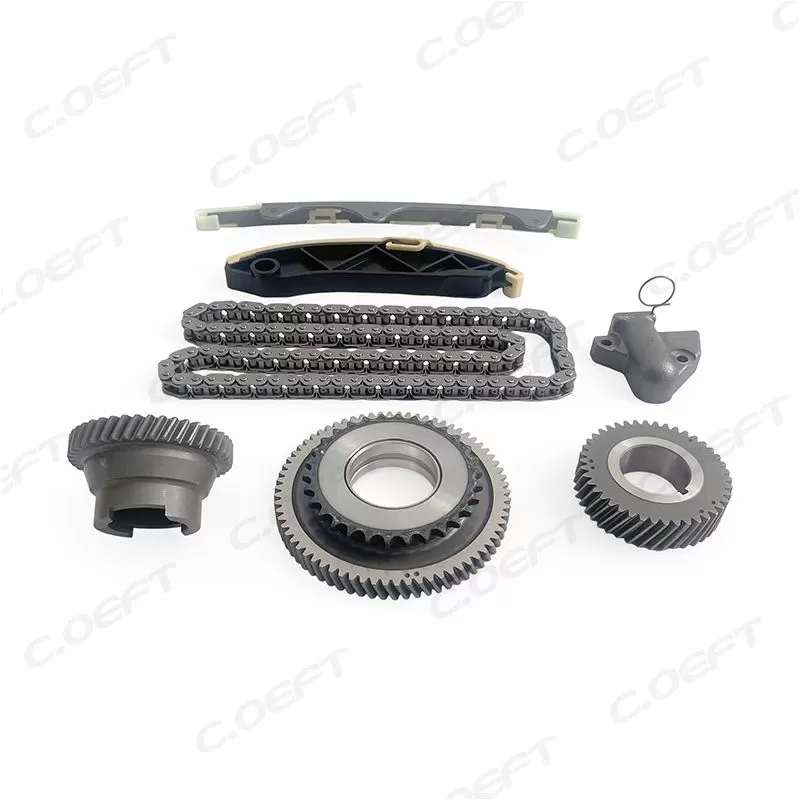 For Mitsubishi Montero 4N15 Timing Chain Kit ASBG-SL.MTL/4N15-7 1141A082