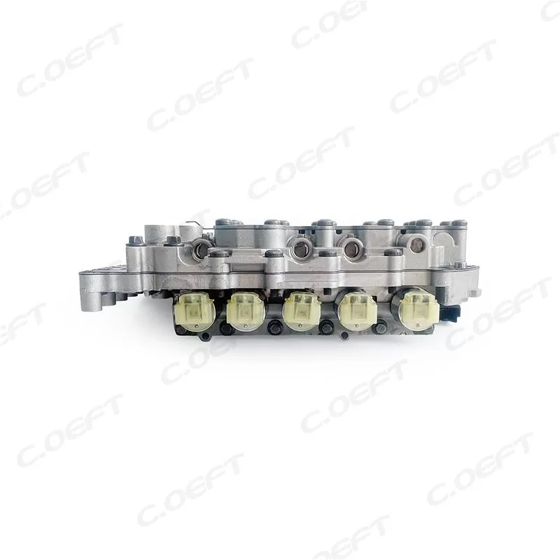 For MG Transmission Valve Body Assembly CVT180