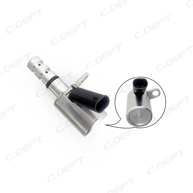 For Volkswagen Audi 1.6/2.0 Engine Oil Control Variable Valve Timing VVT Solenoid 04L906455A