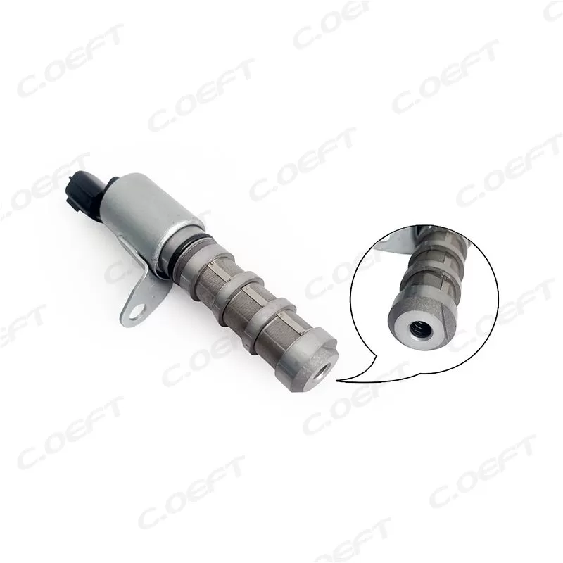 For Nissan Engine Oil Control Variable Valve Timing VVT Solenoid 23796-3HD0A