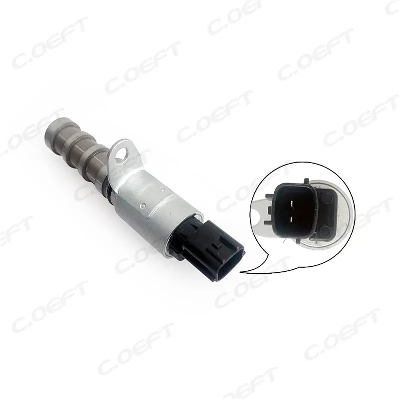 For Nissan Engine Oil Control Variable Valve Timing VVT Solenoid 23796-3HD0A