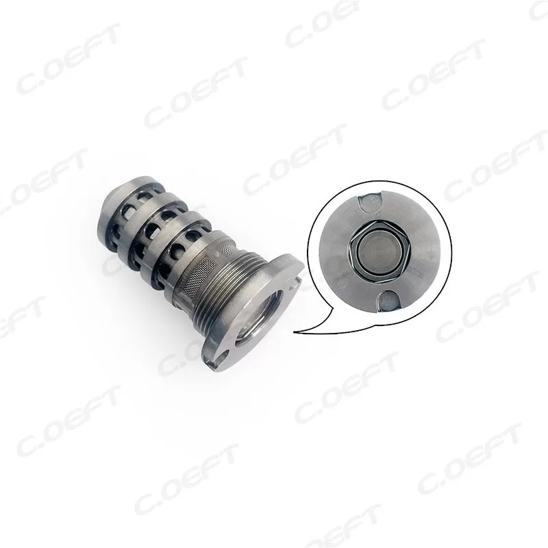 For Volkswagen Center Screw 06L109257H