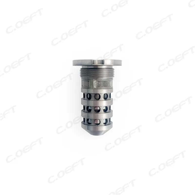 For Volkswagen Center Screw 06L109257H