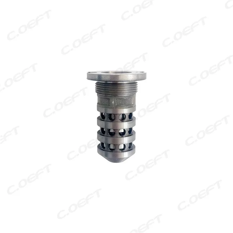 For Volkswagen Center Screw 06L109257H