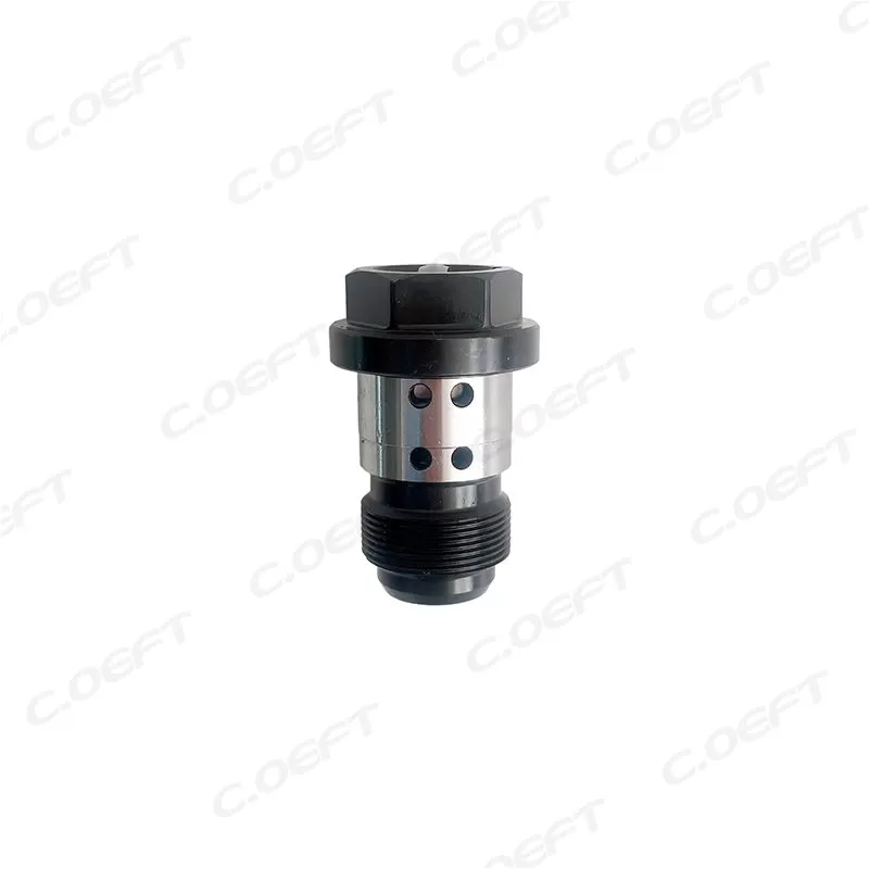 For Mercedes-Benz and Porsche Panamera Center Screw 2820507300
