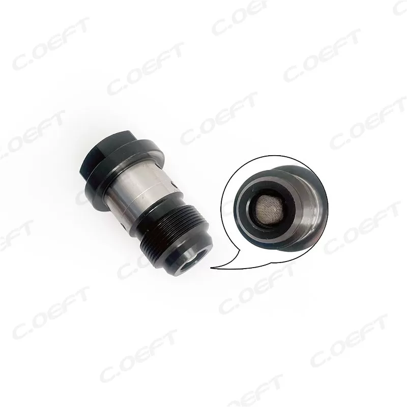 For Mercedes-Benz and Porsche Panamera Center Screw 2820507300
