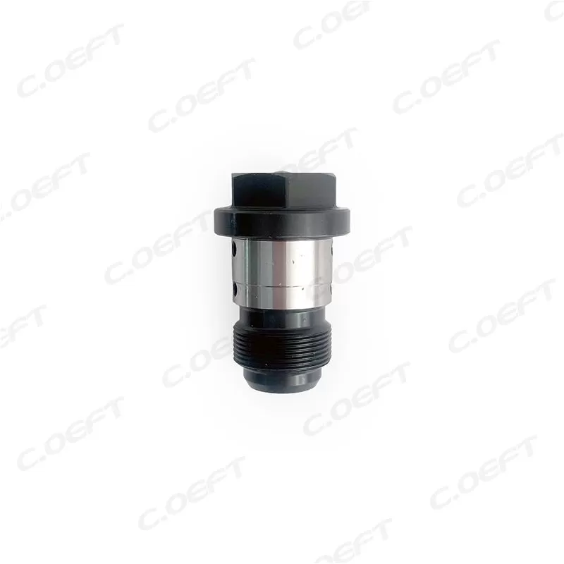 For Mercedes-Benz and Porsche Panamera Center Screw 2820507300