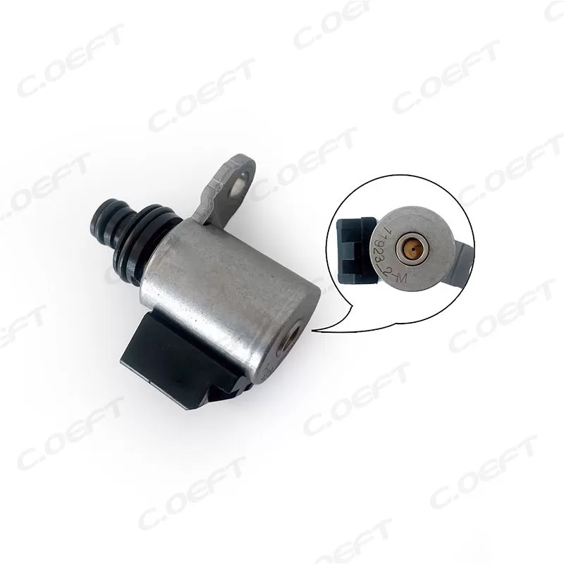For Nissan JF011E Transmission Solenoid valve 33420X