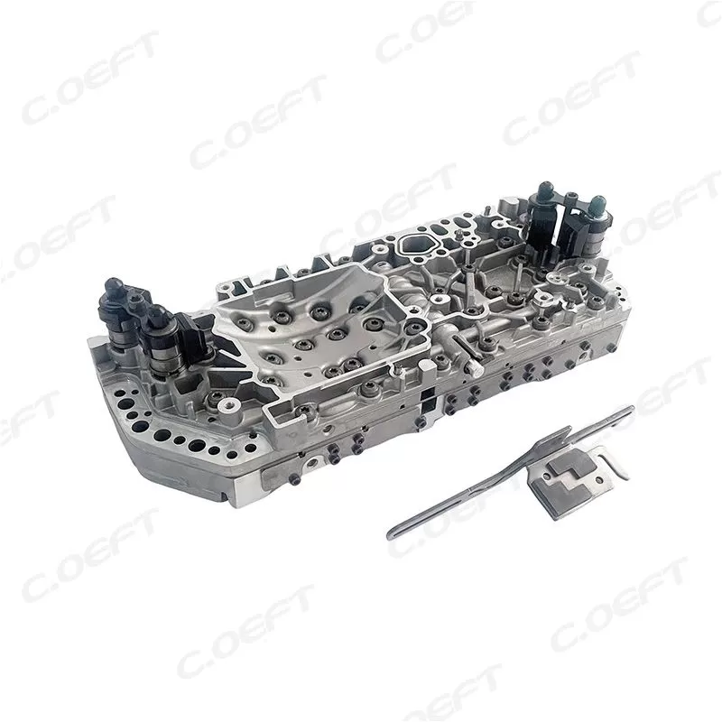 For Mercedes-Benz Transmission Valve Body Assembly 722.8