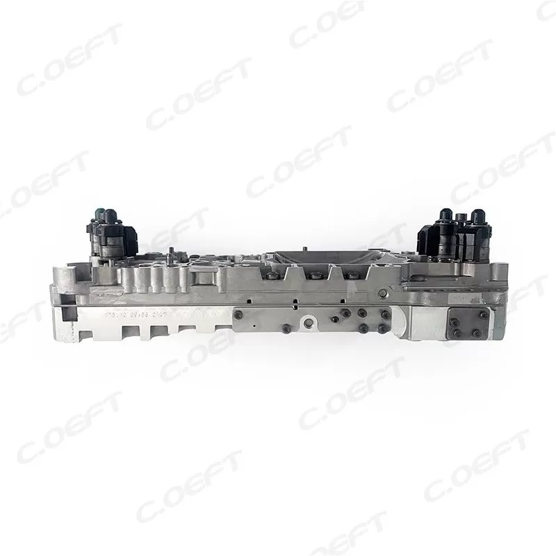 For Mercedes-Benz Transmission Valve Body Assembly 722.8