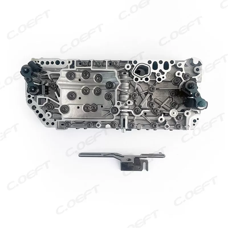 For Mercedes-Benz Transmission Valve Body Assembly 722.8