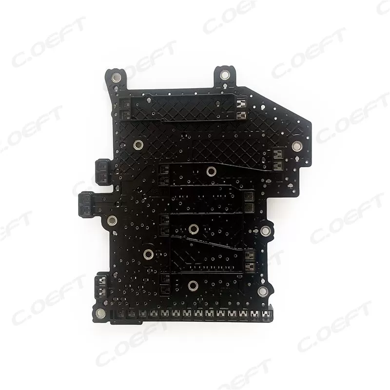 For Volkswagen Audi Transmission Wiring Harness Board (Flat Type) 0DE