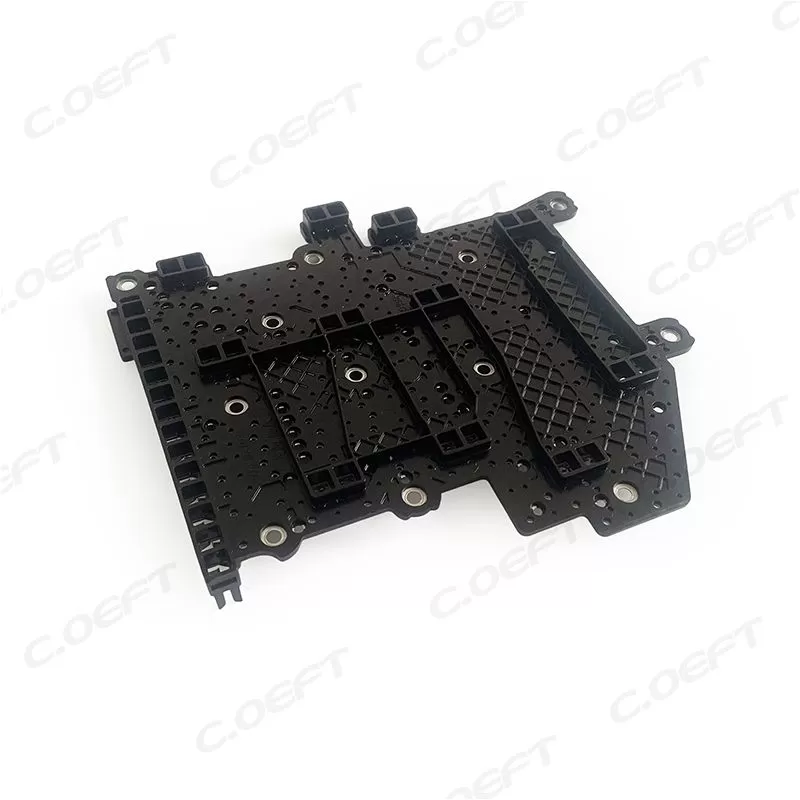 For Volkswagen Audi Transmission Wiring Harness Board (Flat Type) 0DE