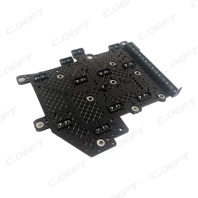 For Volkswagen Audi Transmission Wiring Harness Board (Flat Type) 0DE