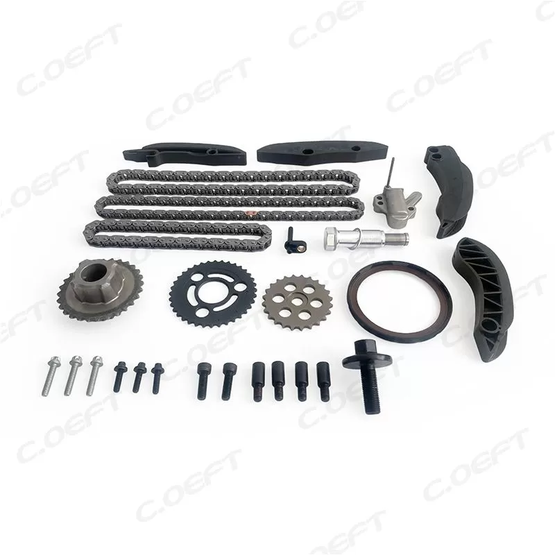 For BMW N57/D30 Timing Chain Kit ASBG-BM.N57/D30-15