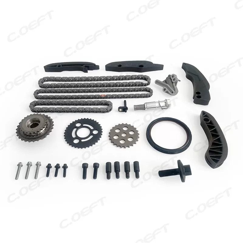 For BMW N57/D30 Timing Chain Kit ASBG-BM.N57/D30-15