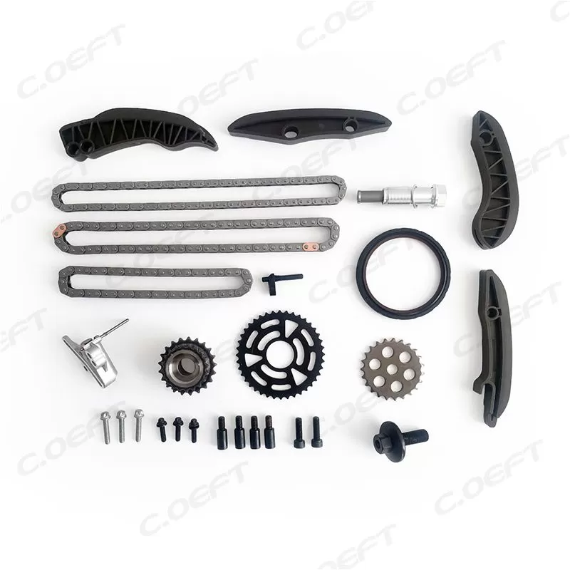 For BMW N47/D20 Timing Chain Kit ASBG-BM.N47/D20-15