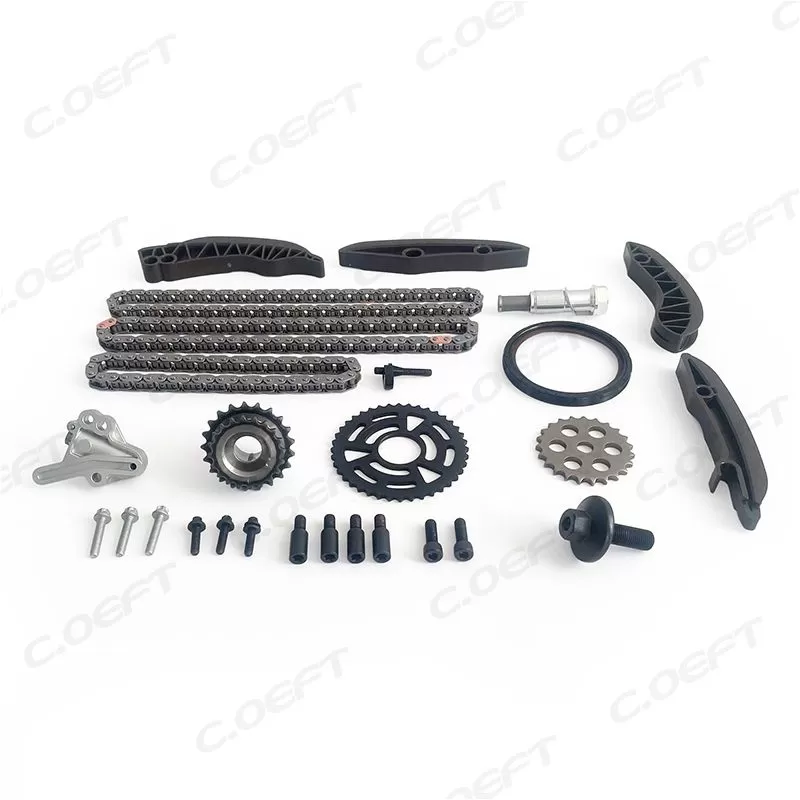 For BMW N47/D20 Timing Chain Kit ASBG-BM.N47/D20-15